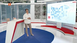 Откриват паметник на Стефан Караджа в Тулча, "България в 60 минути" 29.06.2026