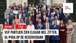 Deze partijen lijken het goed te kunnen vinden: 'Maar het kan nog misgaan!'