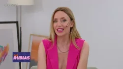 Programa Las Rubias 28.11 - PARTE 2