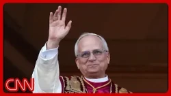 Why Pope Leo’s US midterm vote is making history