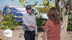 Precision Air and Plumbing discuss the importance of an A/C tune-up