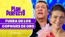 MARGINADOS: Los rostros de TV que quedaron fuera de los Copihue de Oro - Plan Perfecto