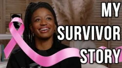 My Miraculous Journey With God After Diagnosed With Breast Cancer | Sydni Goldman