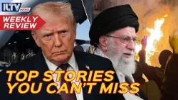 ILTV Weekly Review - January 16, 2026