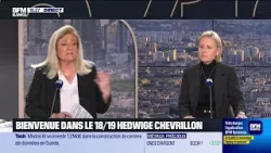 Ladina Heimgartner (WAN-IFRA) : Le poids de la politique dans les médias