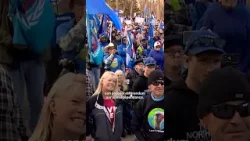 Le séparatisme albertain, une histoire qui ne date pas d’hier