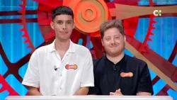 El tiempo vuela | 07/01/26 El tiempo vuela | 07/01/26