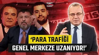 Striking Words from Fatih Atik: "The Money Trail Extends to Istanbul and CHP Headquarters"