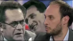 "U bëmë si Gon Llakaj me Koço Devolen, fol ore troç të na kuptojnë njerëzit", plas debati në studio