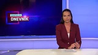 Centralni Dnevnik (21.07.2026.)