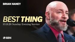 Best Thing (LIVE) | Brian Haney
