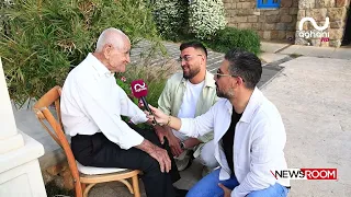 كواليس "ما بدا هالقد" مع داني شمعون.. وما قصة الشبه مع فارس كرم؟!