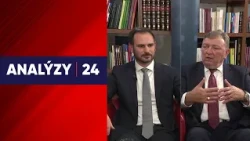 Analýzy 24: Žiadna neistota nebola, hovorí k prijatiu rozpočtu Blcháč