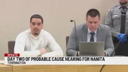 Judge delays decision in probable cause hearing of man charged in death of ‘Mimi’ Torres-Garcia Judge delays decision in probable cause hearing of man charged in death of ‘Mimi’ Torres-Garcia