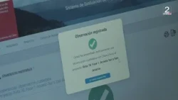 19 OCT 2026 Vecinos reciben apoyo para presentar observaciones a nuevos pórticos TAG en San Antonio