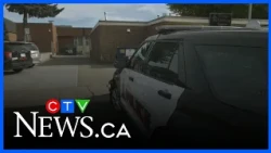 16-year-old charged after 4 Lethbridge schools put under lockdown