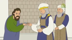 Orthodox Dictionary. Mammon