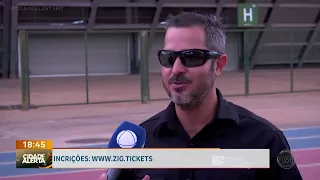 4ª etapa do Stu National 2026 acontece entre os dias 26 e 28 de junho no Parque Novo Mato Grosso