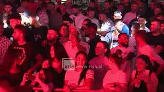 Nata e dytë e festës së birrës, Korça vijon festën në Polin e Eventeve