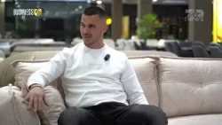 6000 m² showroom nga modelet më ekonomike deri tek ato më luksoze, “Lumen” mobileri -Business in 6000 m² showroom nga modelet më ekonomike deri tek ato më luksoze, “Lumen” mobileri -Business in