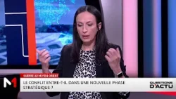 Iran : un régime qui s’est durci au fil du conflit