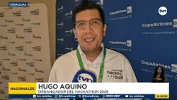 Boosting young talent: Copa Airlines Hackathon 2026 kicks off in Veraguas province