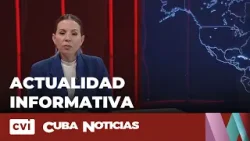 Cuba Noticias I (13 de marzo de 2026) 