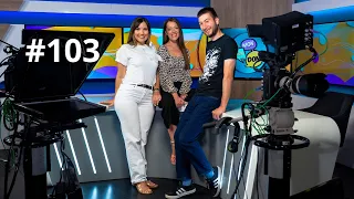 Család kontra VB és sminkelés 8 évesen //CSAK MONDOM #103