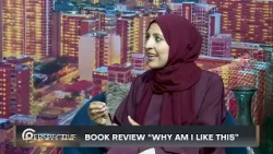 Perspective | S04 EP08 | with Qaanitah Hunter