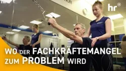 Fachkräftemangel: Es fehlen nicht alle, sondern DIESE Jobs