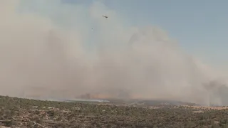 Latest Headlines | 3 firefighters killed fighting fire on Colorado-Utah border