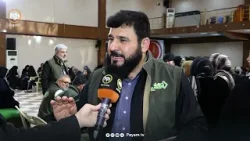 دەزگای خێرخوازی بەخشین مووچەی مانگانەی بەسەر بێباوكاندا دابەشكرد
