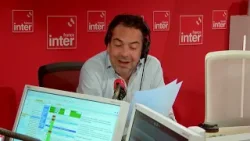Le roman d'une France vendue à la découpe - L'édito politique de Patrick Cohen