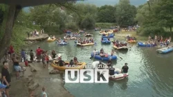 TURIZAM U KLJUČU U USPONU: Prirodne ljepote i bogata historija privlače sve više gostiju