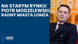 Na Starym Rynku - Piotr Modzelewski Na Starym Rynku - Piotr Modzelewski