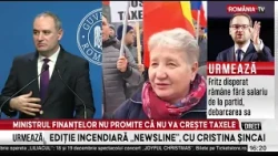 Ministrul Economiei anunță măsuri pentru compensarea românilor păgubiți de bănci