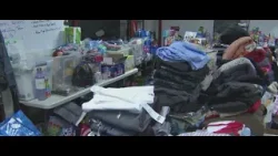 Queens businesses rally to support families displaced by fire