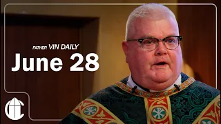 Catholic Mass Today | Sunday June 28, 2026 | CatholicTV Daily Mass