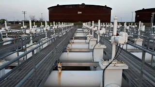 Strategist Sees WTI Falling to $40 a Barrel