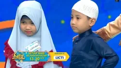 Keajaiban dan kisah inspiratif ada di Hafiz Indonesia setiap hari 13.30 di RCTI