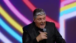 Our own rockstar, Ivan Grech, and band, set the stage on fire! ❤️‍?