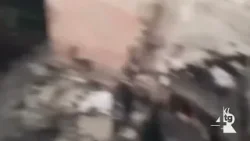 A Eboli palazzina va a fuoco, alcuni residenti intossicati