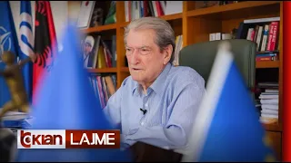 Tv Klan - Berisha: Asgjë nuk e nxin luftën çlirimtare të Kosovës