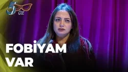 5 Üz - Rəqsanə İsmayılovanın köməkçisinin şərti - Dedim ki, quşlar olmasın