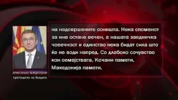 YYYY MM DD Алфа ТВ -  Тема