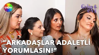 Does Sila the Bride's dowry deserve the 200 thousand Lira grand prize? | Gelin Evi Episode 1751