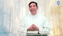 Salita ng Diyos, Salita ng Buhay - April 8, 2026 Salita ng Diyos, Salita ng Buhay - April 8, 2026