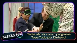 +SBT Session: Topa Tudo por Dinheiro | 10/28/2026 Program