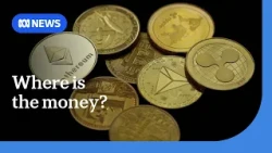 Binance attempts to recover funds after crypto hack, suspectedly by North Korea | ABC NEWS
