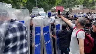 Ապագա չկա՞ Թուրքիայում․ Էրդողանի իշխանությունն ավելի ու ավելի ավտորիտար է դառնում